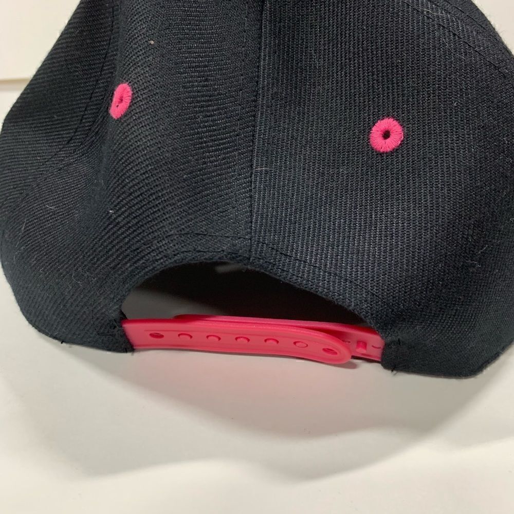 Leader of Generation L.O.G.A. Angels baseball cap - Picture 7 of 8